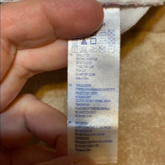 Forever 21 Premium Denim Flowered Shorts - Picture 7 of 8